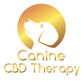 Canine CBD Therapy, CBD Oil for Dogs,  Pet Tinctures and Treats,