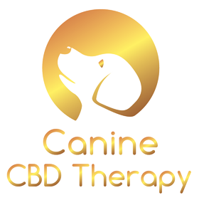 Canine CBD Therapy, CBD Oil for Dogs,  Pet Tinctures and Treats,