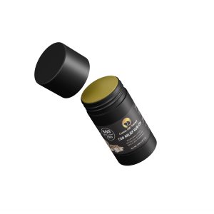 canine cbd therapy relief roll on